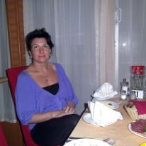 Елена Игнатова