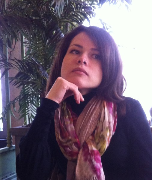 Евгения Казакова