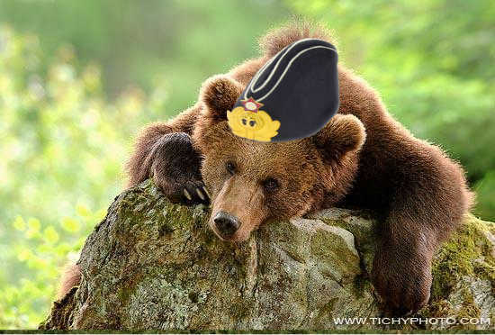 Михаил Смекалов