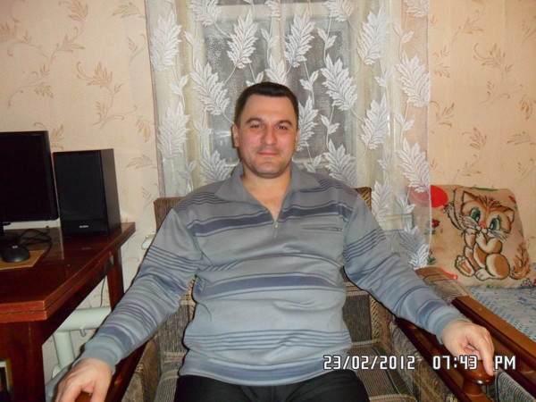 Evgenii Spiridonov