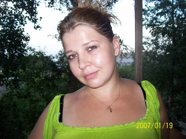 Букова Татьяна