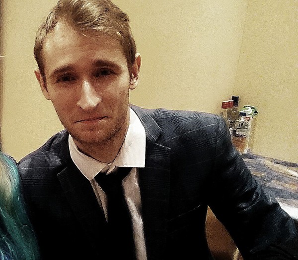 Кирилл Здарский