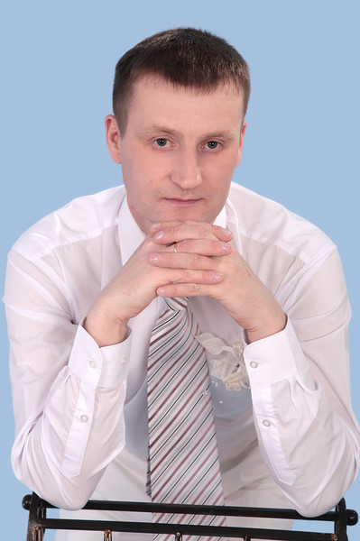 Константин Наконечный