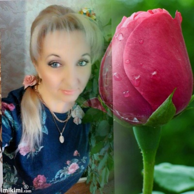 Светлана Синица
