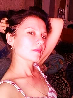 Rada Leonova
