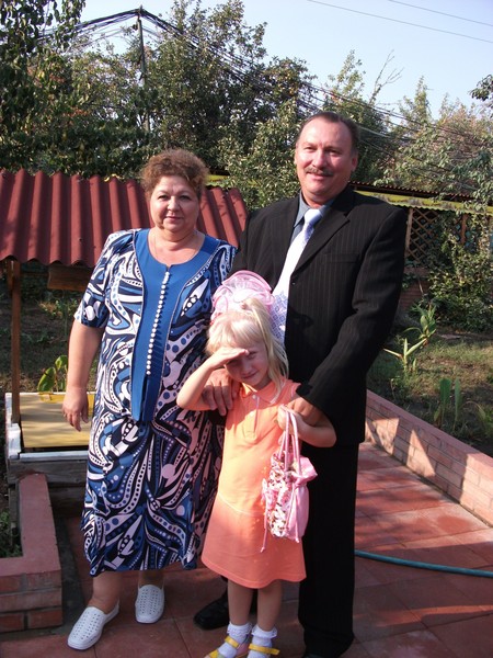Людмила Жигулина