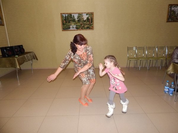 Ирина Комарова
