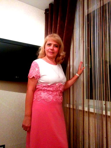 Елена Тимофеева
