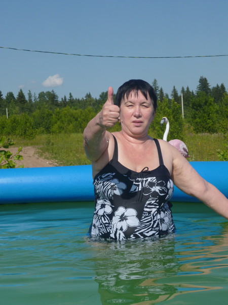 Любовь Кузьмина