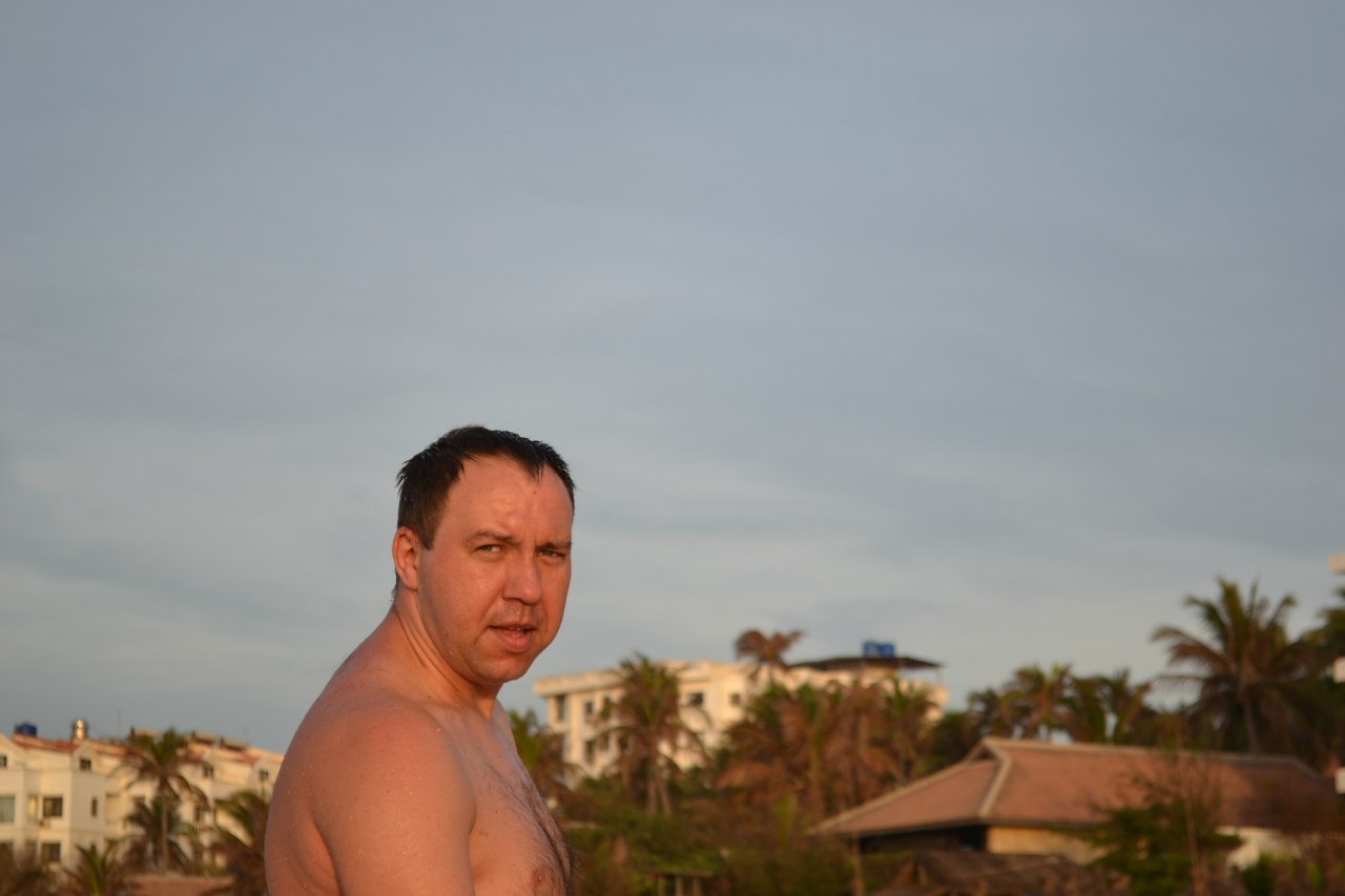 Петров Вячеслав