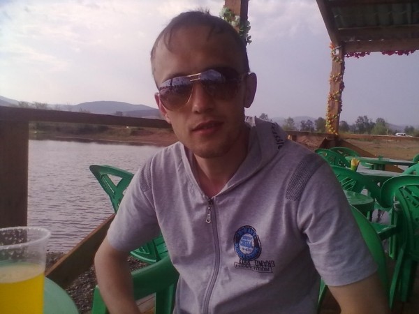 Валентин Зинаков