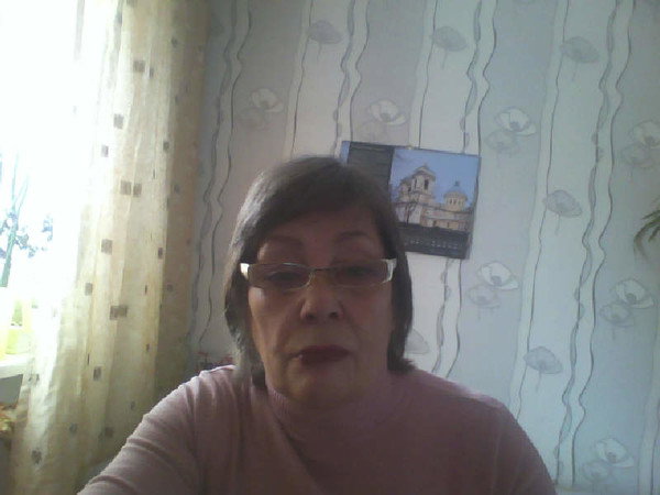 Елена Морозова