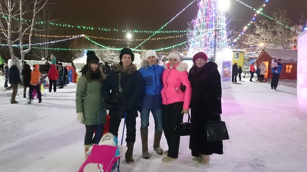 Павел Бородин