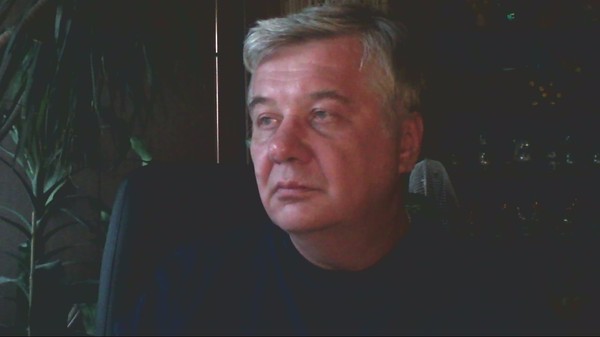 Валерий Полуведько