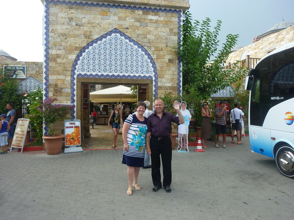 Светлана Панюкова