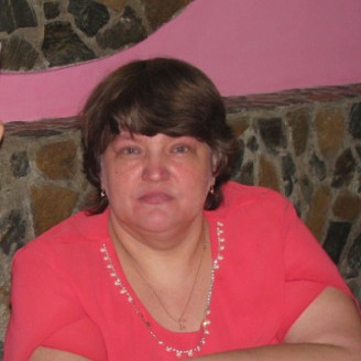 Света Сухова(Родионова)