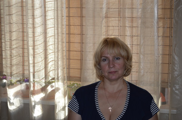 Станислава Пашнина