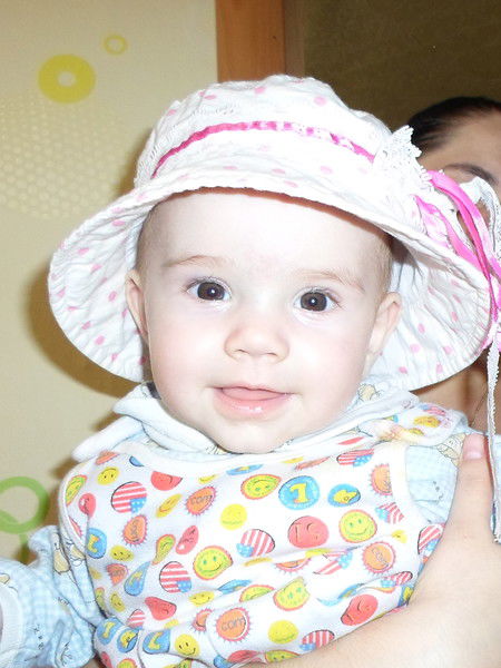 Ольга Ташлинцева