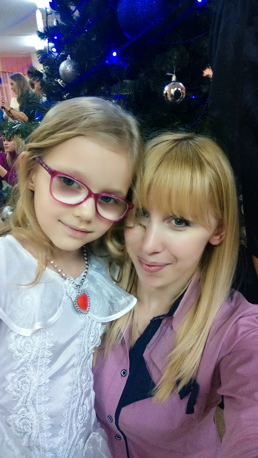 Анна Любимова