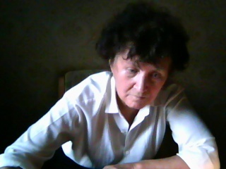 Galina Matrosova