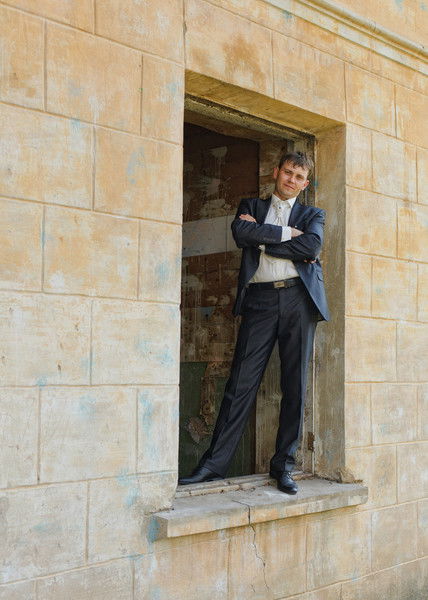 Руслан Маскаленко