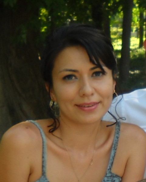 Ирада Солихматова