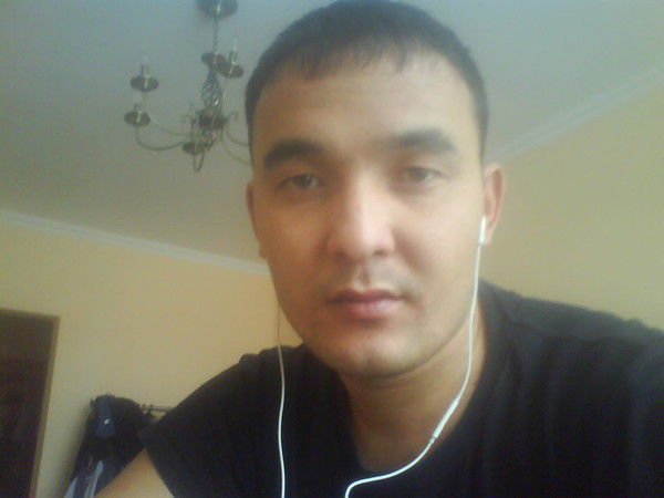 Куралбек Ануаров