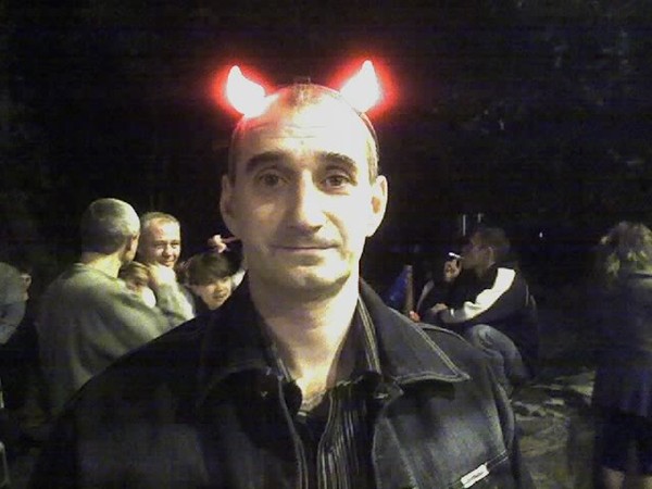 Борис
