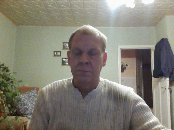 Владимир Родионов