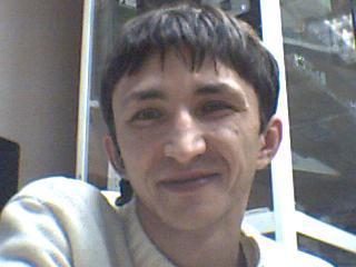 Тулегенов
