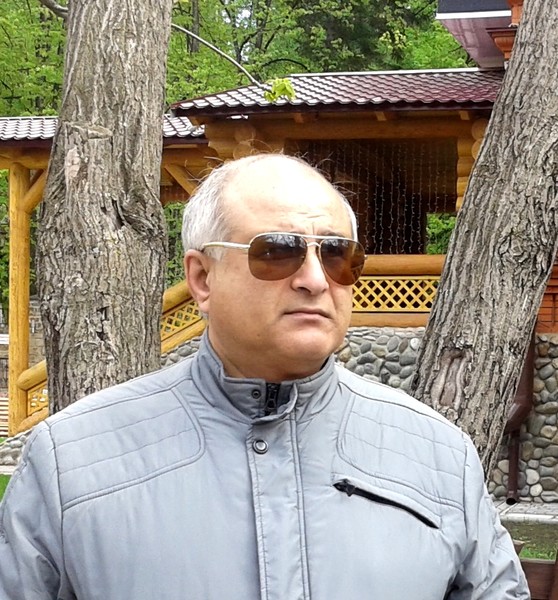 Валерий Михайлович