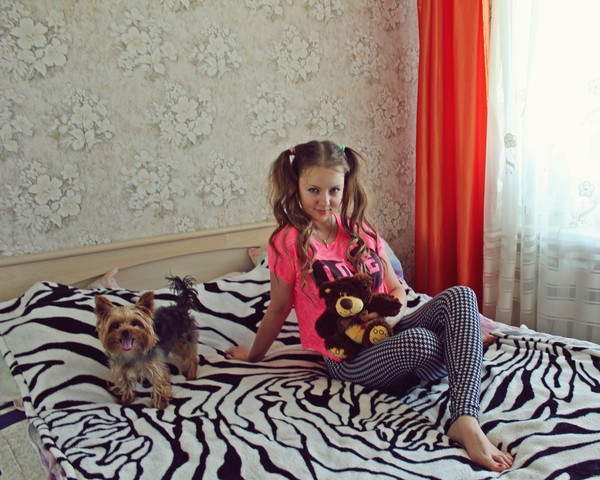 Алекса =)