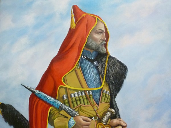 Асламбек Тластанкулов