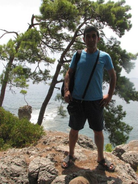 Antalya Kemer