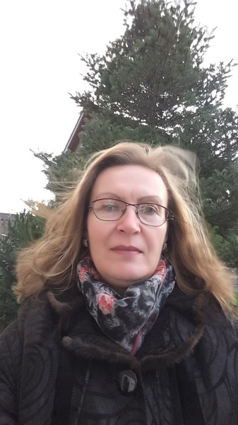 Светлана Кельм