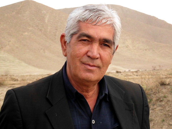 Tahir Allahverdiyev