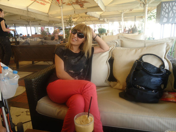 Mari Barbakadze