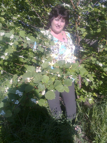 Ирина Заремба