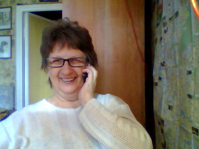 Валентина Ишунина