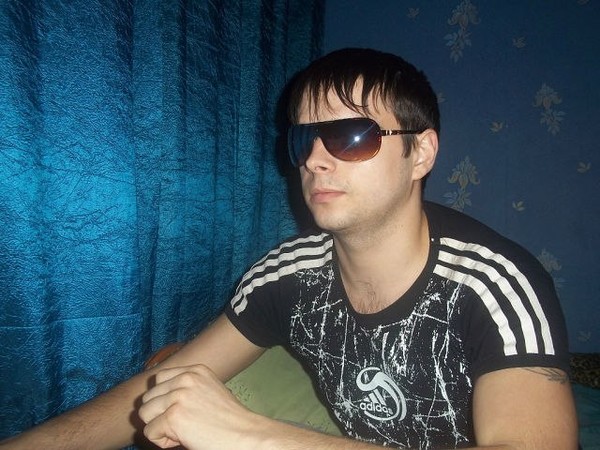 Кирилл Александрович