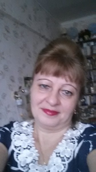 Нина Крестьянинова