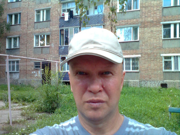 Черепанов Сергей