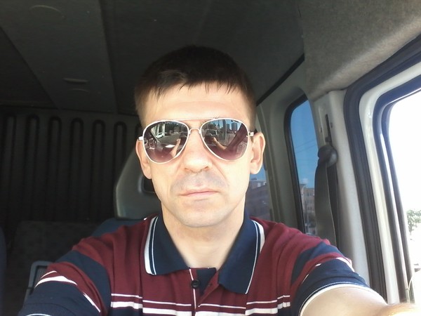 Дима Драйвер