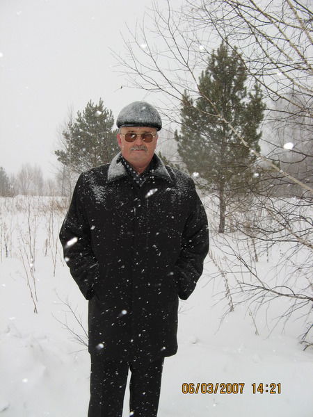 Владимир Зеленов