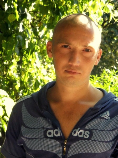 Дмитрий Черницкий