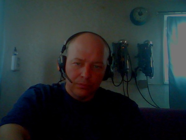 Александр Ларьков
