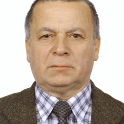 Василий Рыбалко