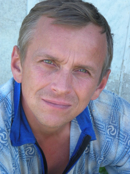 Владимир Горелышев