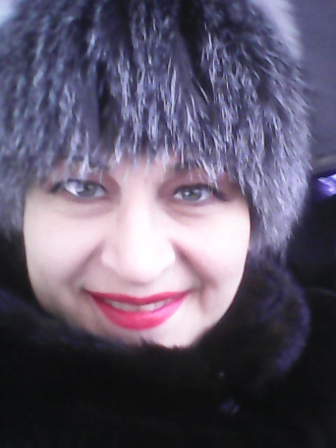 Елена Шевченко