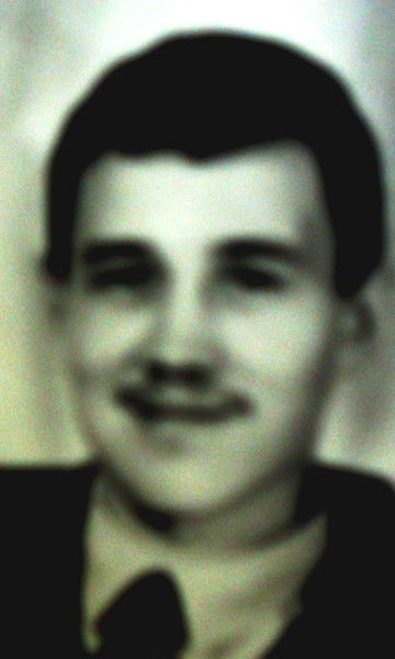 Николай Петров